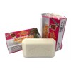 HARUBERY 2x1 Jabon Leche De Arroz Aclara Arroz Cara Jabon