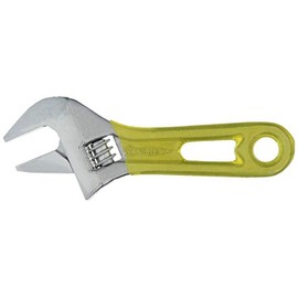 SUPERTOOL Wide Monkey Short (with Color Grip) Yellow MWM24SY