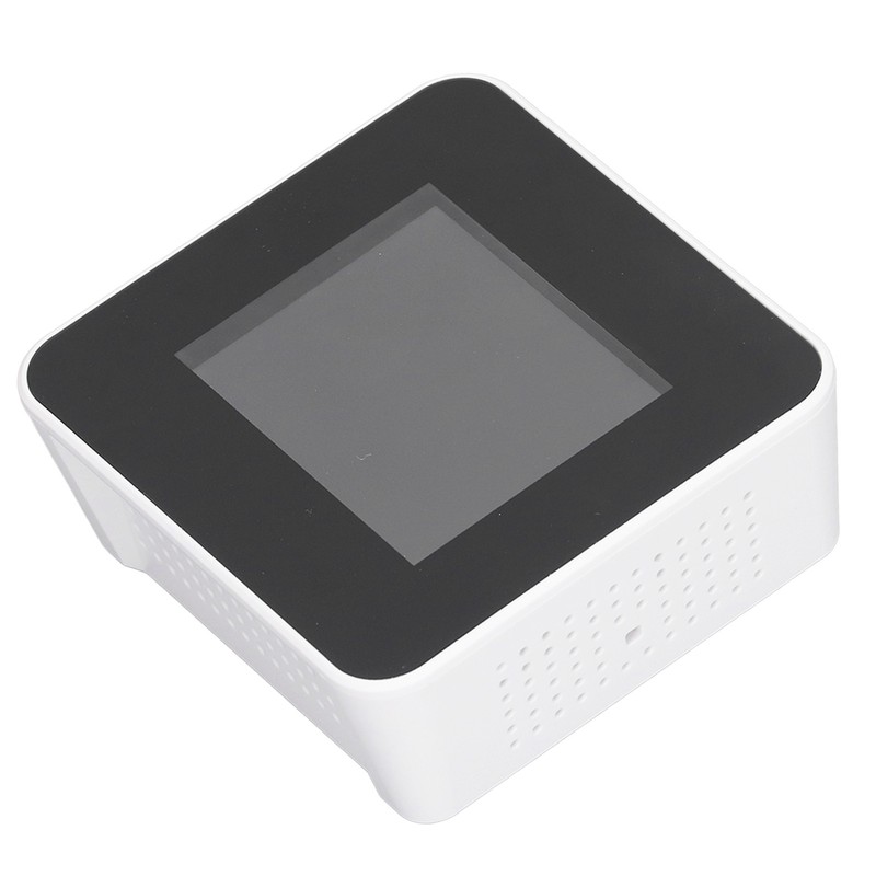 Air Quality Meter PM2.5 PM10 HCHO TVOC CO CO2 Detector