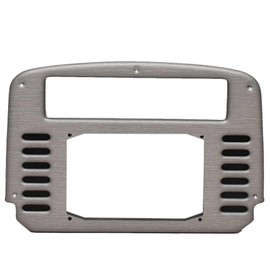 Boat Blank Chartplotter Panel 7202870F | 15 x 9 7/8 Inch HDS-7T