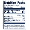 EVAMOR Artesian Bottled Water - Single Source, Naturally Alkaline and