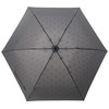 Moonbat [Macintosh Philosophy] Rain Umbrella, Folding Umbrella, Ultra Lightweight, Barbella