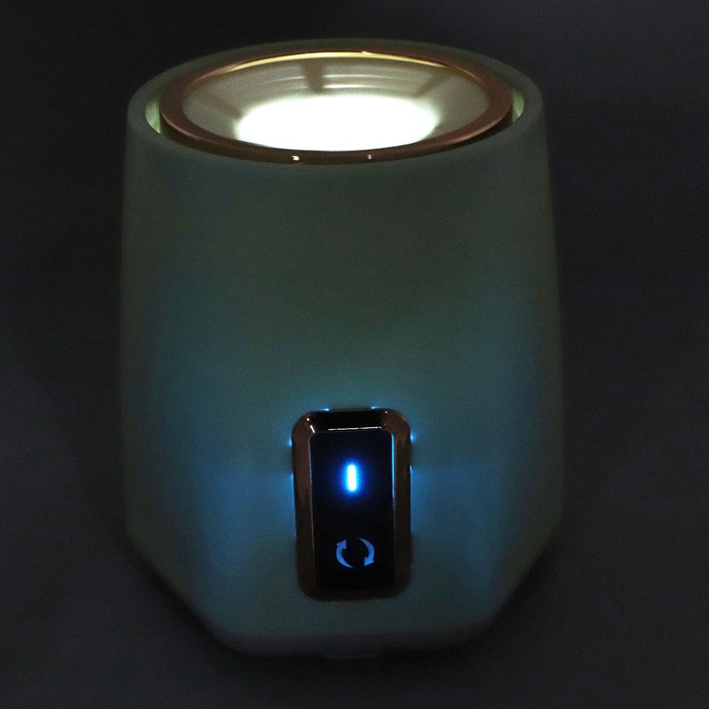 Electric Baby Bottle Shaker Automatic High Speed Portable Multifunctional LED