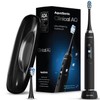Aquasonic Clinical AQ Ultra-Whitening Smart Toothbrush with Pressure Sensor, LCD