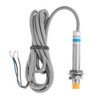 Inductive Proximity Switch, LJ8A3-2-Z / AY Detector, 2mm, Proximity Switch