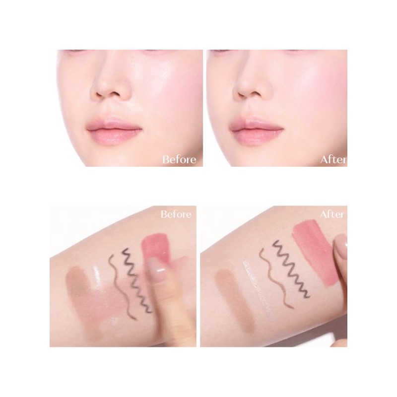 ETUDE Soft Fix Makeup Fixer 50ml