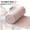 Elastic Bandage Wrap 6 Vendas Elasticas De 6 Pulgadas Compresion