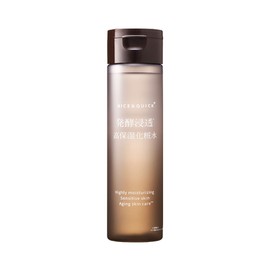 Nice & Quick Plus Fermentation Penetration, Highly Moisturizing Lotion