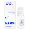 Oasis Tears OT6500 PF Plus Preservative-Free Lubricant Eye Drops Dry