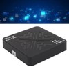 HiFi Wireless Sound Music Receiving Box WiFi Bluetooth 2 in