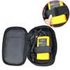 Soft Case Bag for Multimeters Fits Fluke C35 Hioki Kyoriysu