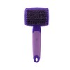 Fancy Pets Expert Cepillo con Puntas Redondeadas Expert para Gato