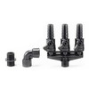 Aquascape 3-Way Adjustable Flow Valve Ultra Pump Fitting, 3/4-inch MPT
