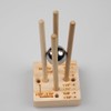 West Coast Paracord Multi-Monkey Sailor’s Knot Paracord Tool Jig –