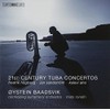 21st Century Tuba Concertos
