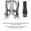 4pcs Mountain Bike Frame V Brake Screws, Steel Frame Brake