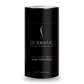 Dr. Yates MD Keratin Fiber Hair Enhancer (Medium Brown)