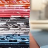 True Fabrics MOD Pop - Tela precortada (cuadrados de 5