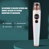 Bianstone Eye Massager Wand AntiWrinkle Eye Care Massager Rechargeable Electric