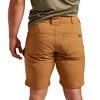 TRUEWERK Men's Workwear Shorts - T1 WerkShort Technical Work Shorts