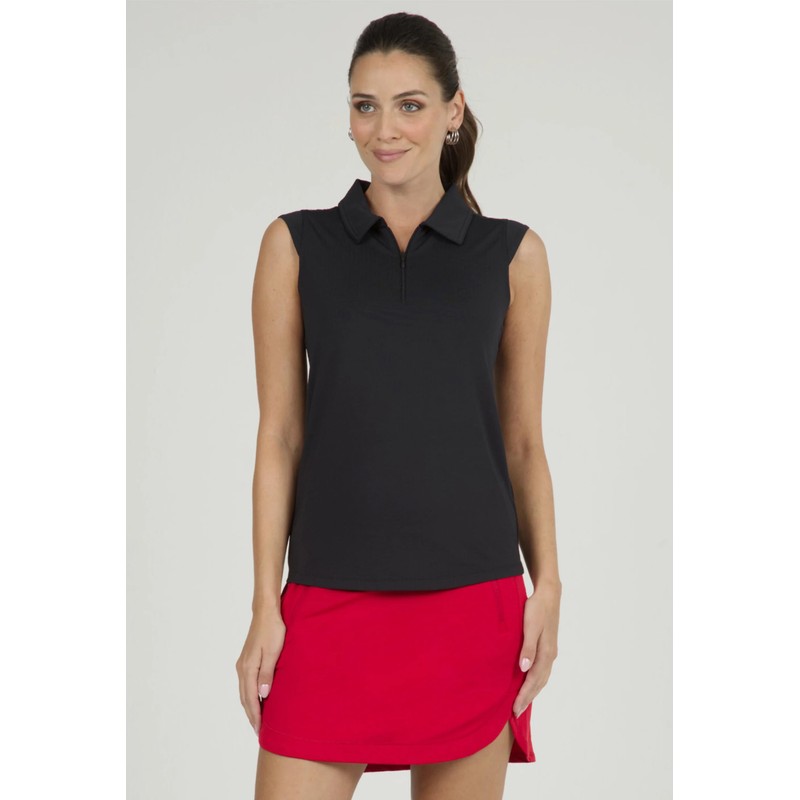 IBKUL Athleisure Wear Sun Protective UPF 50+ Icefil Cooling Tech