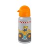 Sigikid Nursery Set Water Bottle & Lunch Box Bodo Digger