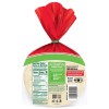 Guerrero 25 Calories White Corn Tortillas, 18.75 oz, 50 Count