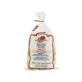 AmishTastes Little Barn Pot Pie Squares, Homemade in PA Dutch Country, 12 Oz. (Pack of 2)