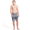 Volcom Men's Standard Mod Tech 20" Boardshort Swim Trunk, Multi