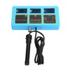 4 in 1 Water Quality Test Pen PH Salinity Meter