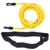 300cm Elastic Rope Swimming Training Belt Kit Resistance Training Equipment