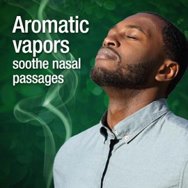 Xllent Mentholatum Ointment-3 oz (Quantity of 5)