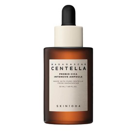SKIN1004 Madagascar Centella Probio-Cica Intensive Ampoule (50ml) - U.S. Seller