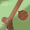 Heated Perches Bird Cage, Bird Heater Fast Heating Intelligent Temperature