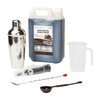 Tea Zone 11.5 lb Dark Brown Syrup