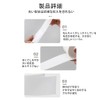 Sweat Pad Cloth Seals for Clothes, Sweat Absorption, Dirty Guard