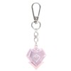 FINAL FANTASY XIV Job Acrylic Key Chain (Dancer)