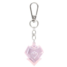 FINAL FANTASY XIV Job Acrylic Key Chain (Dancer)