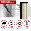 Redford Supply Co. Cold Snap (5°F) Outdoor Pipe Insulation Foam