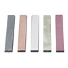 5Pcs Whetstone Set Professional Knife Sharpening Stones Combination 1000 3000
