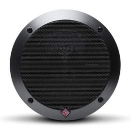 Rockford Fosgate P16-S Punch 6" Component Speaker System
