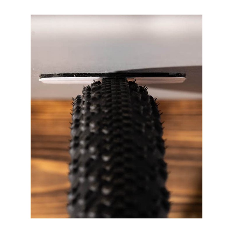Hornit CLUG Mud Pad - Protects your walls from tire