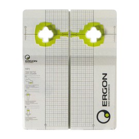 Ergon TP1 Pedal Cleat Tool for Shimano SPD