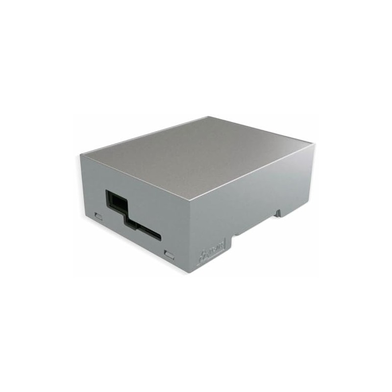 ITALTRONIC 33.0414000.BGB DIN Rail Housing for Beaglebone