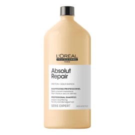 LOral Professionnel Serie Expert Absolut Repair Shampoo X 1500 ml                                                                                     