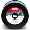 Oregon Magnum Gatorline 155 Trimmer Line Heavy Duty, Professional Square