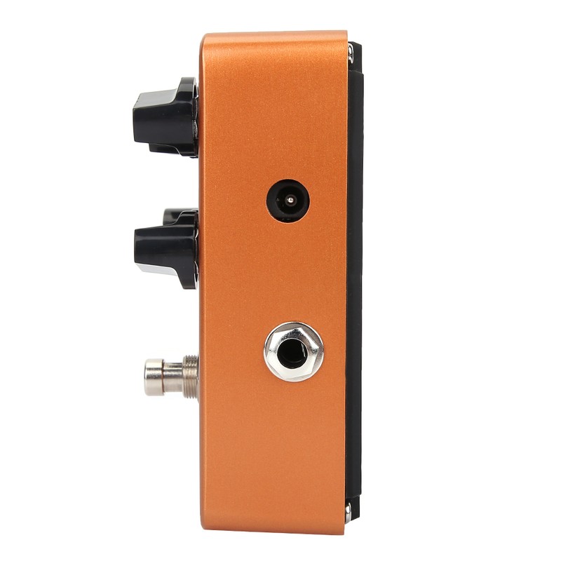 Joyo JF-14 Acoustic Analog Simulation Electric Guitar Effect Device Pedal