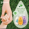 Johnson & Johnson Oils 125ml