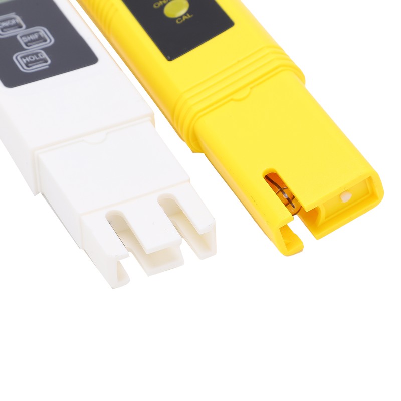 PH‑02 Water Quality Test Pen PH TDS EC Meter Water