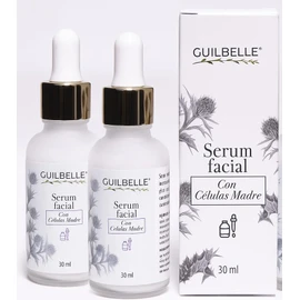 Kit 2 piezas Guilbelle Serum Facial con clulas madre 30ml